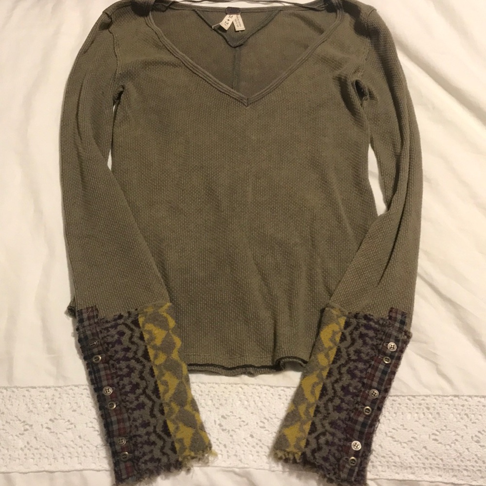 Free People Thermal